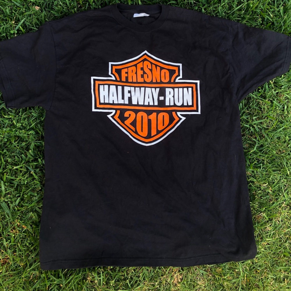 Harley Davidson T shirt